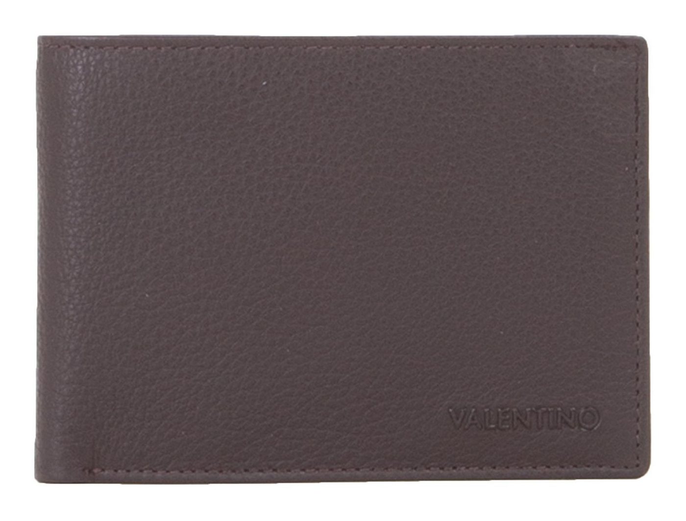 VALENTINO BAGS Geldbörse Wallet, aus echtem Leder mit RFID-Blocker Schutz von VALENTINO BAGS