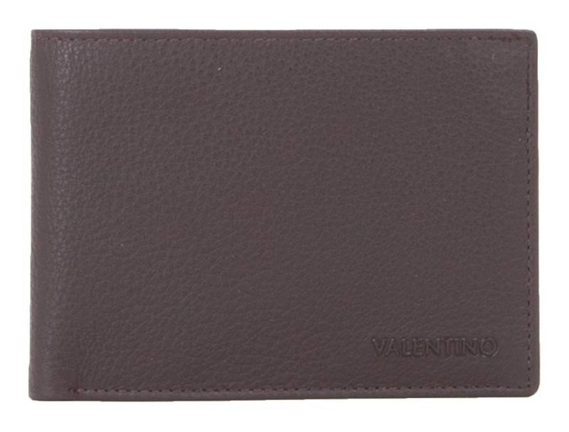 VALENTINO BAGS Geldbörse Wallet, aus echtem Leder mit RFID-Blocker Schutz von VALENTINO BAGS