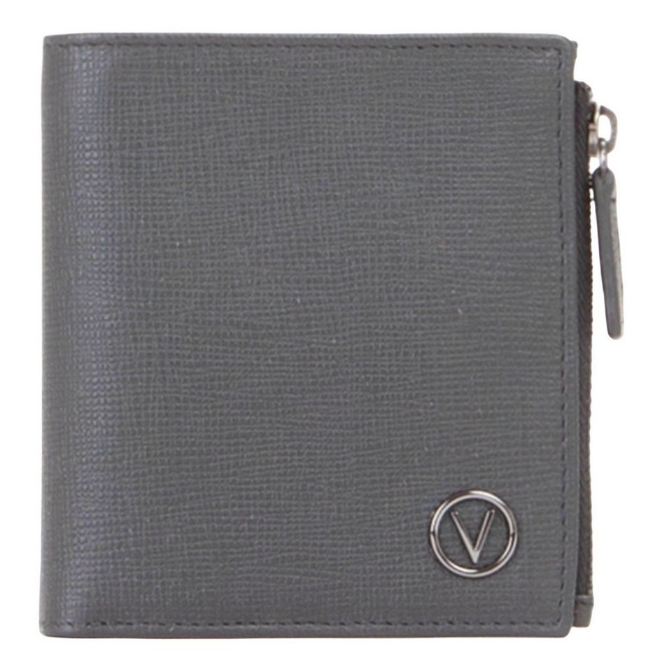 VALENTINO BAGS Geldbörse Wallet, aus echtem Leder mit RFID-Blocker Schutz VALENTINO BAGS Geldbörse Wallet, aus echtem Leder mit RFID-Blocker Schutz von VALENTINO BAGS