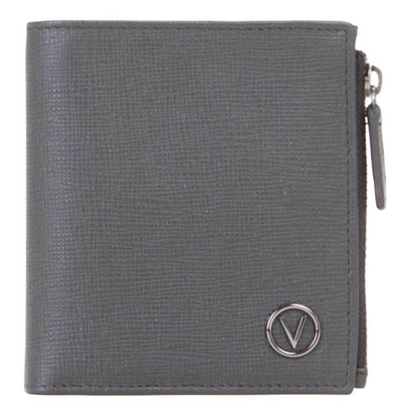 VALENTINO BAGS Geldbörse Wallet, aus echtem Leder mit RFID-Blocker Schutz von VALENTINO BAGS