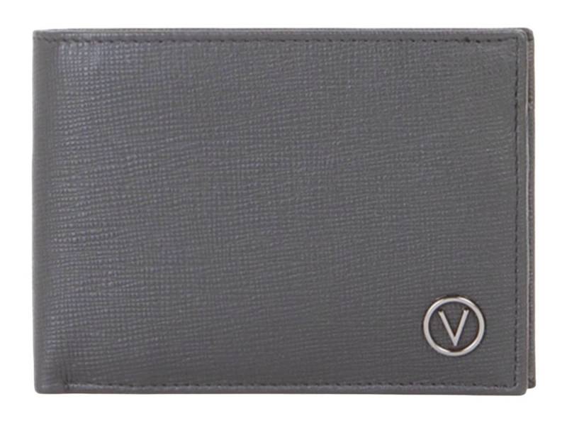VALENTINO BAGS Geldbörse Wallet, aus echtem Leder mit RFID-Blocker Schutz von VALENTINO BAGS