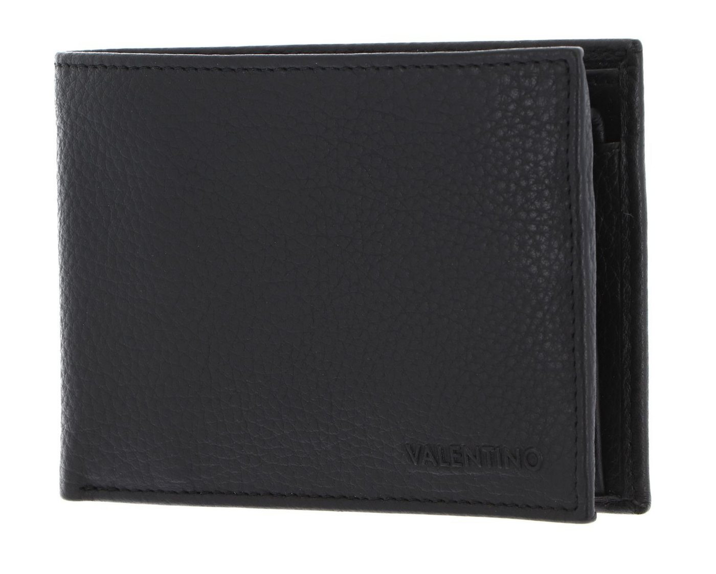 VALENTINO BAGS Geldbörse Wallet, aus echtem Leder mit RFID-Blocker Schutz von VALENTINO BAGS