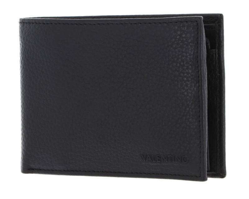VALENTINO BAGS Geldbörse Wallet, aus echtem Leder mit RFID-Blocker Schutz von VALENTINO BAGS