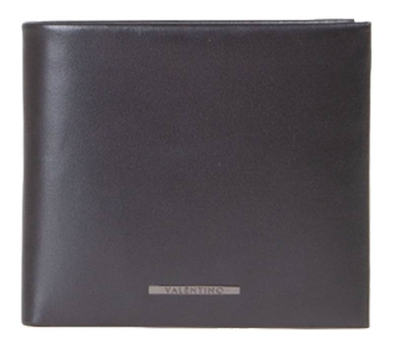 VALENTINO BAGS Geldbörse Wallet, aus echtem Leder mit RFID-Blocker Schutz von VALENTINO BAGS