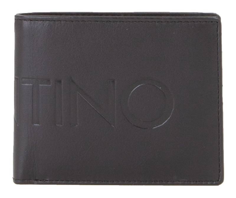 VALENTINO BAGS Geldbörse Wallet, aus echtem Leder mit RFID-Blocker Schutz von VALENTINO BAGS