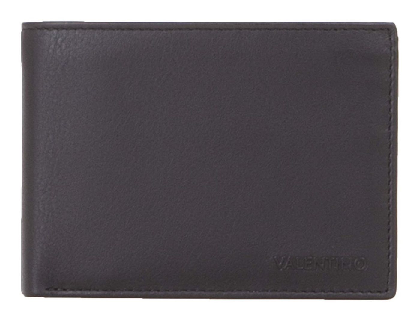 VALENTINO BAGS Geldbörse Wallet, aus echtem Leder mit RFID-Blocker Schutz von VALENTINO BAGS