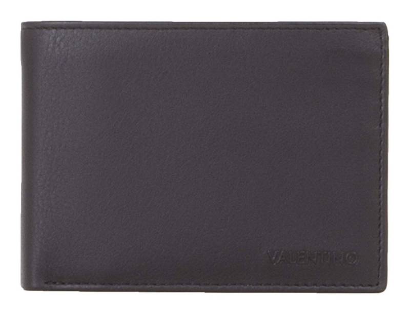 VALENTINO BAGS Geldbörse Wallet, aus echtem Leder mit RFID-Blocker Schutz von VALENTINO BAGS