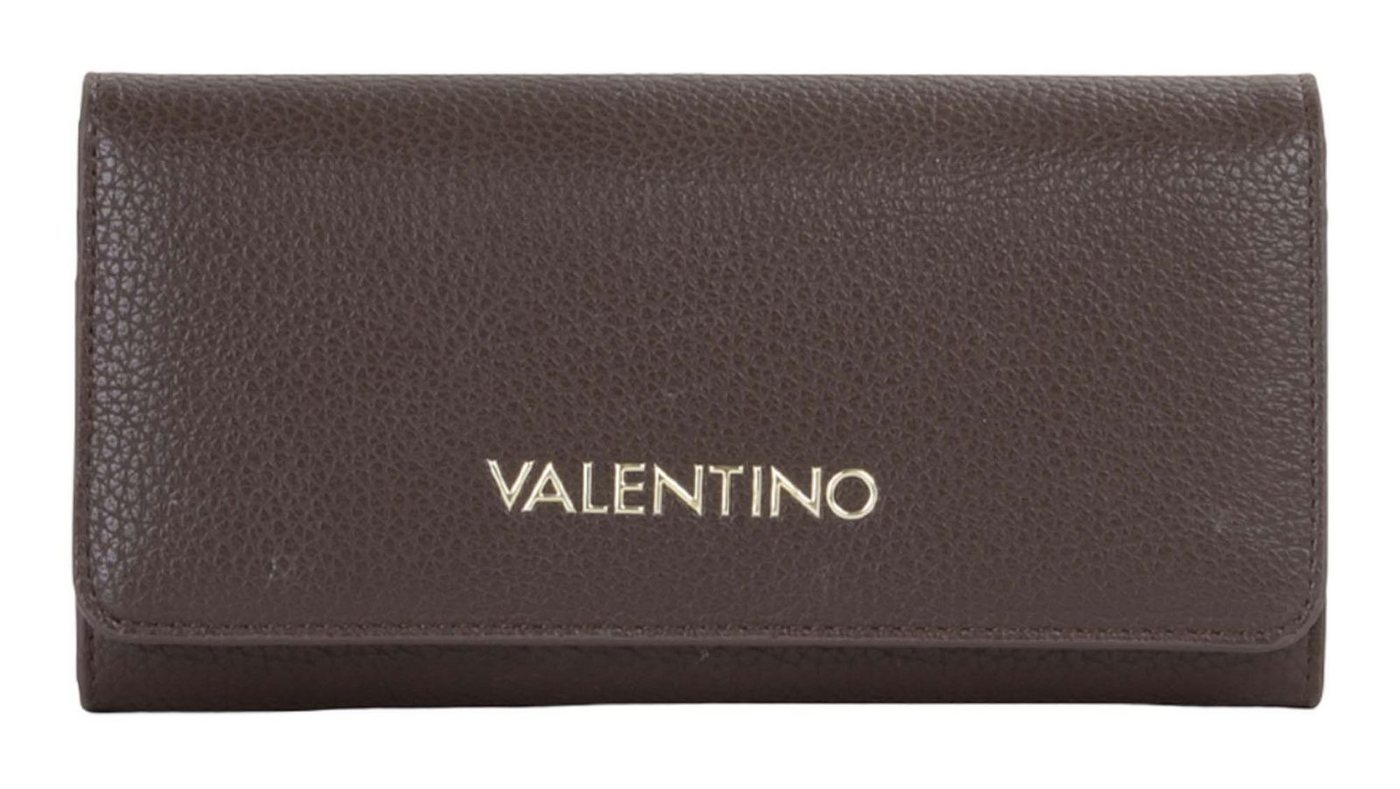 VALENTINO BAGS Geldbörse Wallet With Flap von VALENTINO BAGS