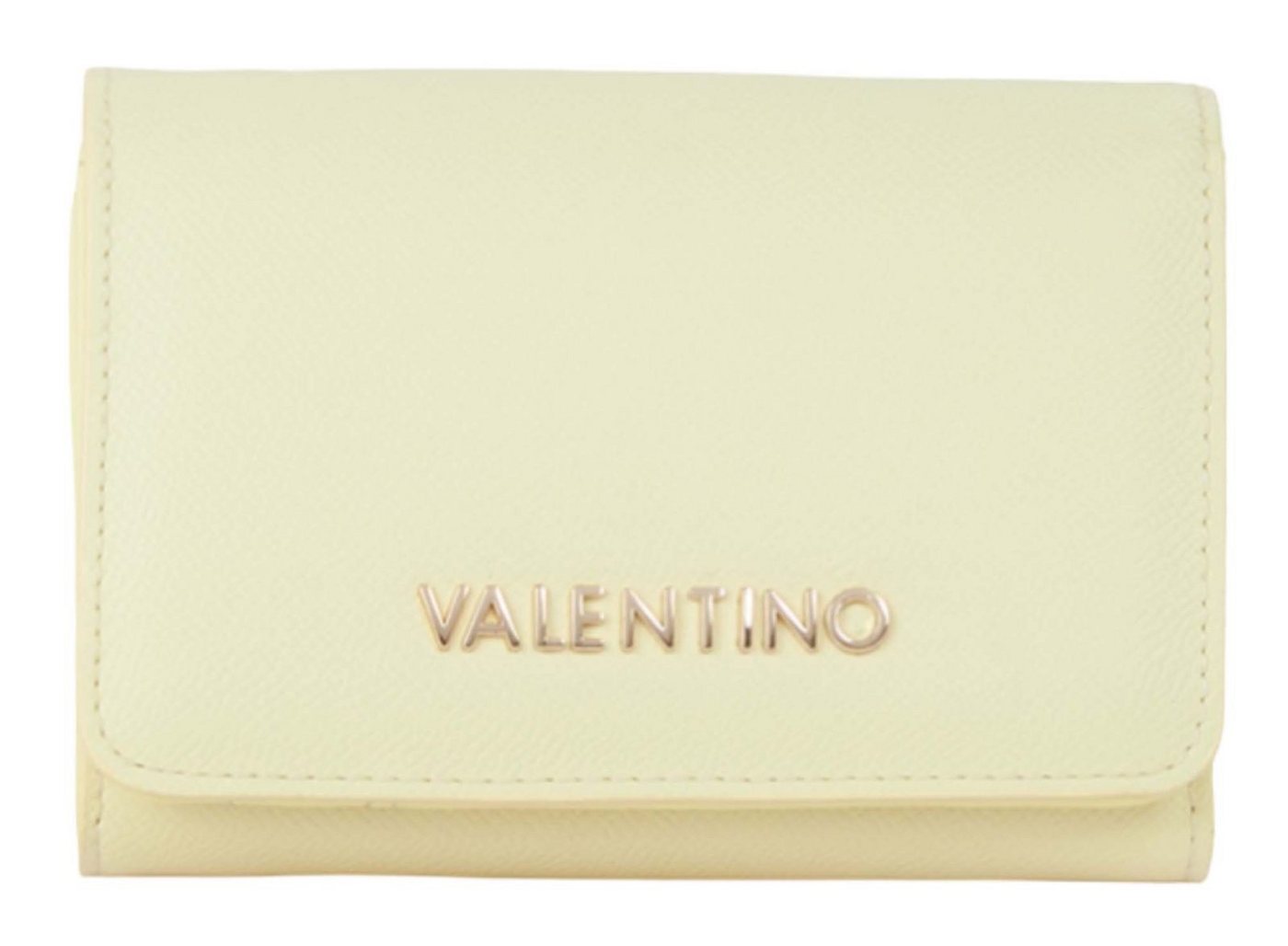VALENTINO BAGS Geldbörse Wallet With Flap von VALENTINO BAGS