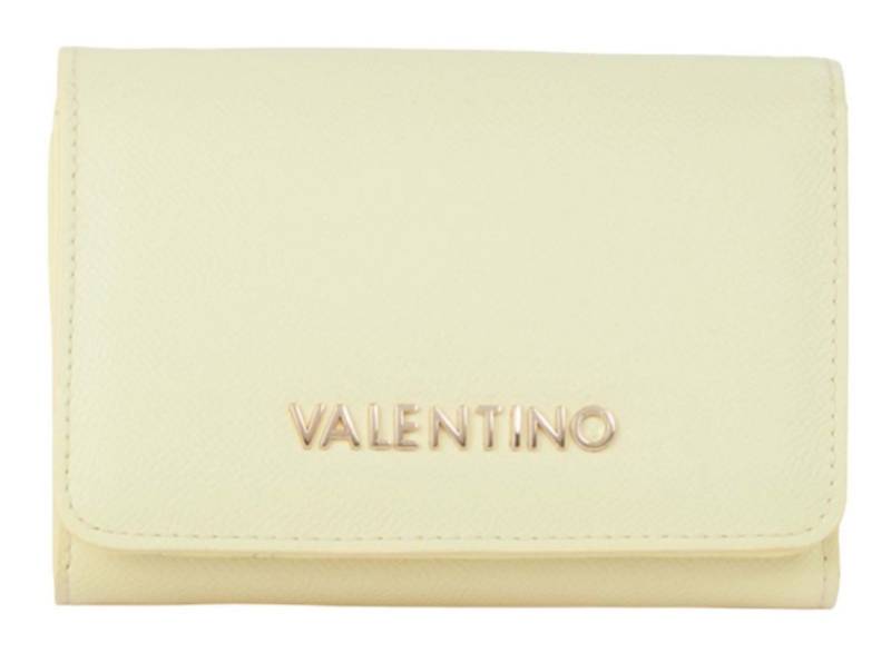 VALENTINO BAGS Geldbörse Wallet With Flap von VALENTINO BAGS