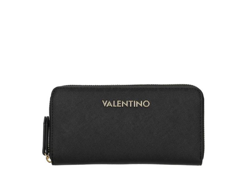 VALENTINO BAGS Geldbörse Zero Re - Geldbörse 16cc 19 cm (black) von VALENTINO BAGS