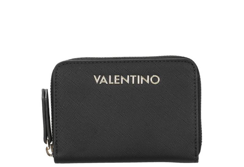 VALENTINO BAGS Geldbörse Zero Re - Geldbörse 4cc 13 cm (black) von VALENTINO BAGS