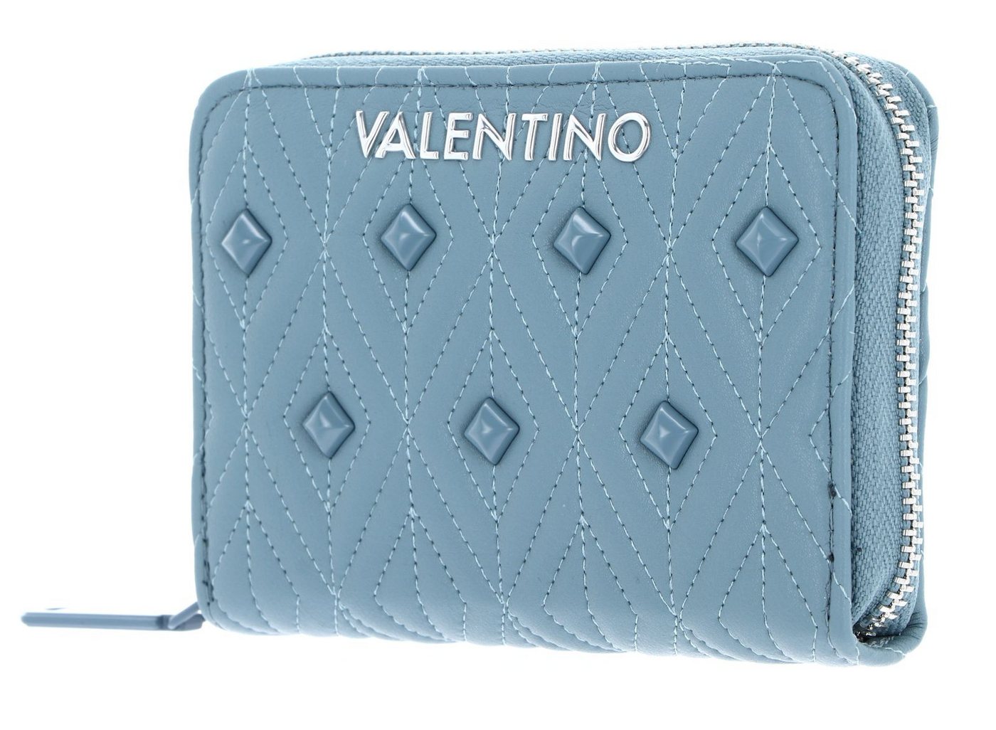 VALENTINO BAGS Geldbörse Zip Around Wallet VALENTINO BAGS Geldbörse Zip Around Wallet von VALENTINO BAGS