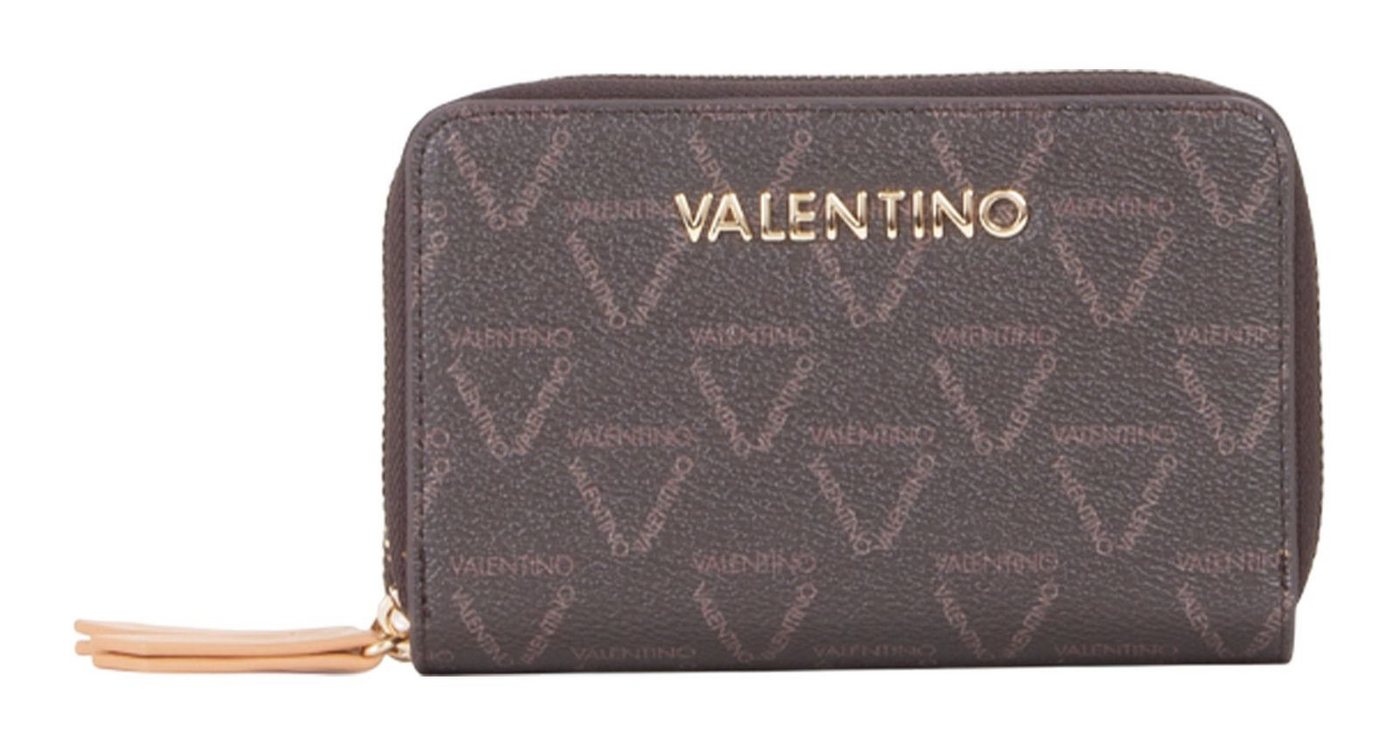 VALENTINO BAGS Geldbörse Zip Around Wallet VALENTINO BAGS Geldbörse Zip Around Wallet von VALENTINO BAGS