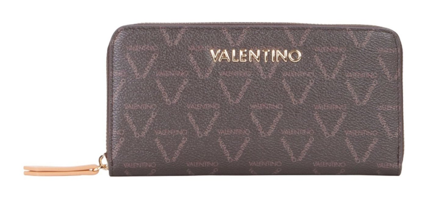 VALENTINO BAGS Geldbörse Zip Around Wallet VALENTINO BAGS Geldbörse Zip Around Wallet von VALENTINO BAGS