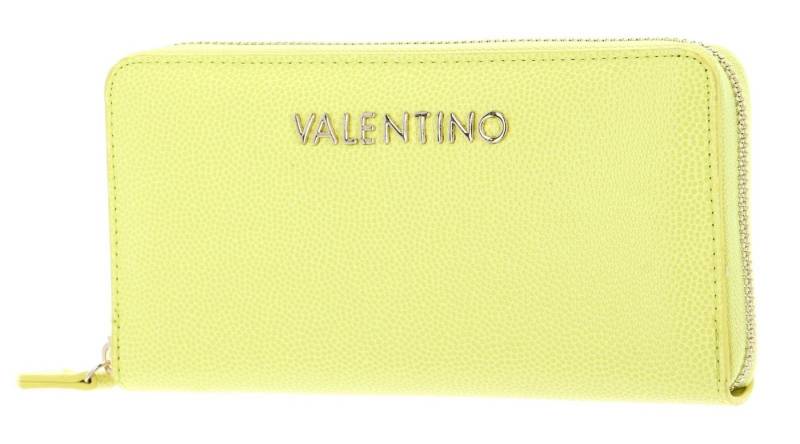 VALENTINO BAGS Geldbörse Zip Around Wallet von VALENTINO BAGS