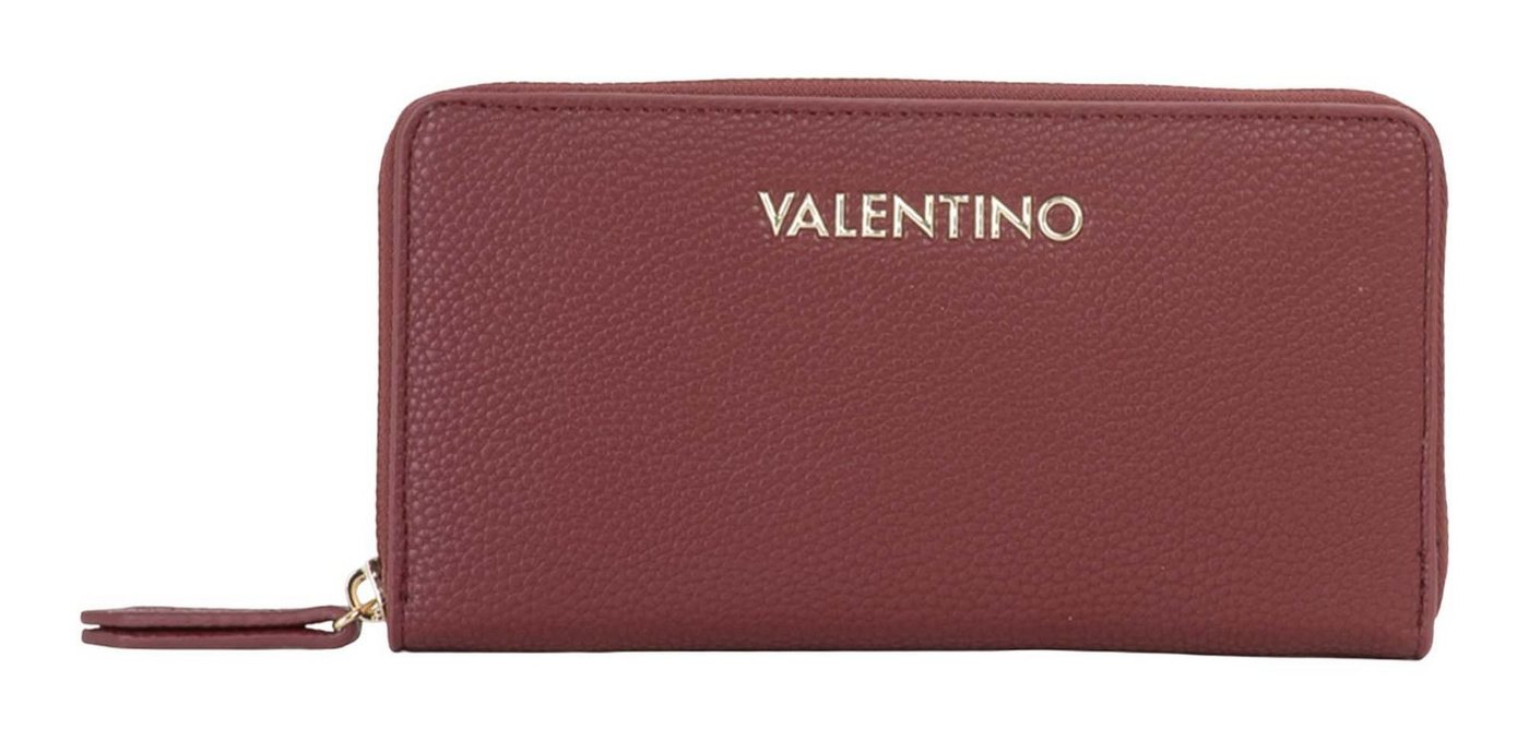 VALENTINO BAGS Geldbörse Zip Around Wallet von VALENTINO BAGS