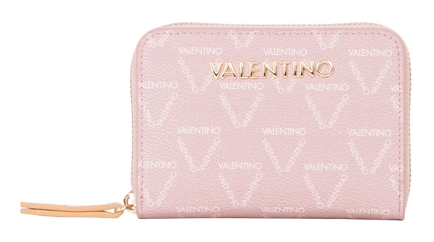 VALENTINO BAGS Geldbörse Zip Around Wallet VALENTINO BAGS Geldbörse Zip Around Wallet von VALENTINO BAGS