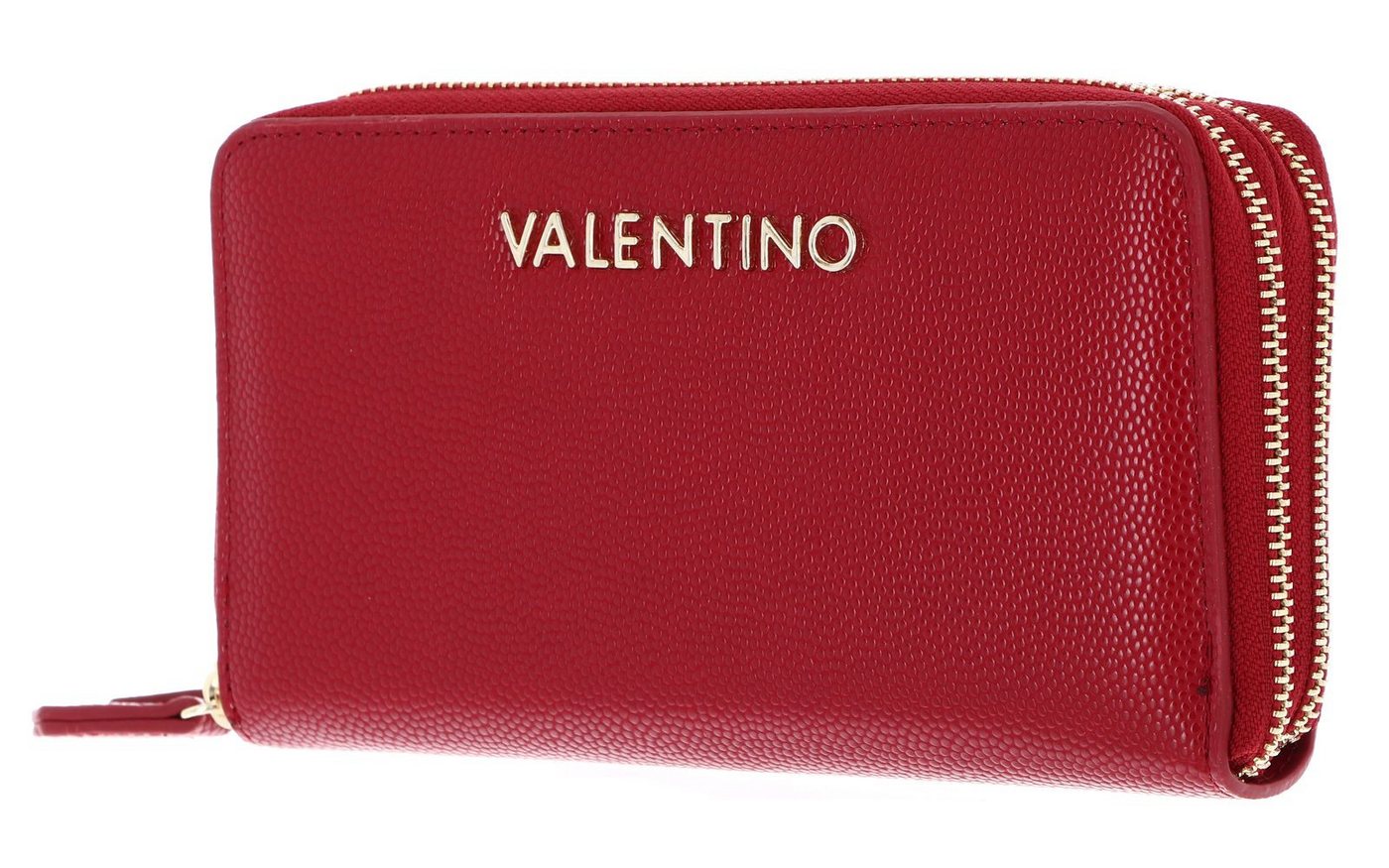 VALENTINO BAGS Geldbörse Zip Around Wallet VALENTINO BAGS Geldbörse Zip Around Wallet von VALENTINO BAGS