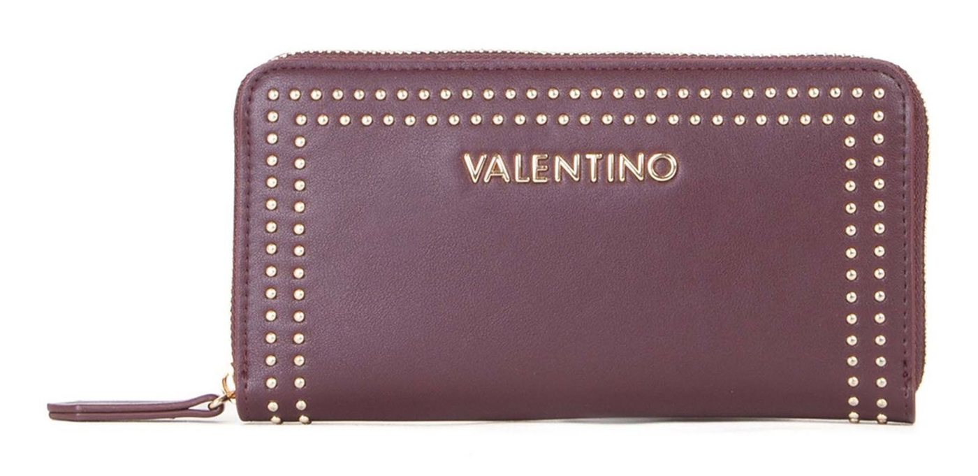 VALENTINO BAGS Geldbörse Zip Around Wallet VALENTINO BAGS Geldbörse Zip Around Wallet von VALENTINO BAGS