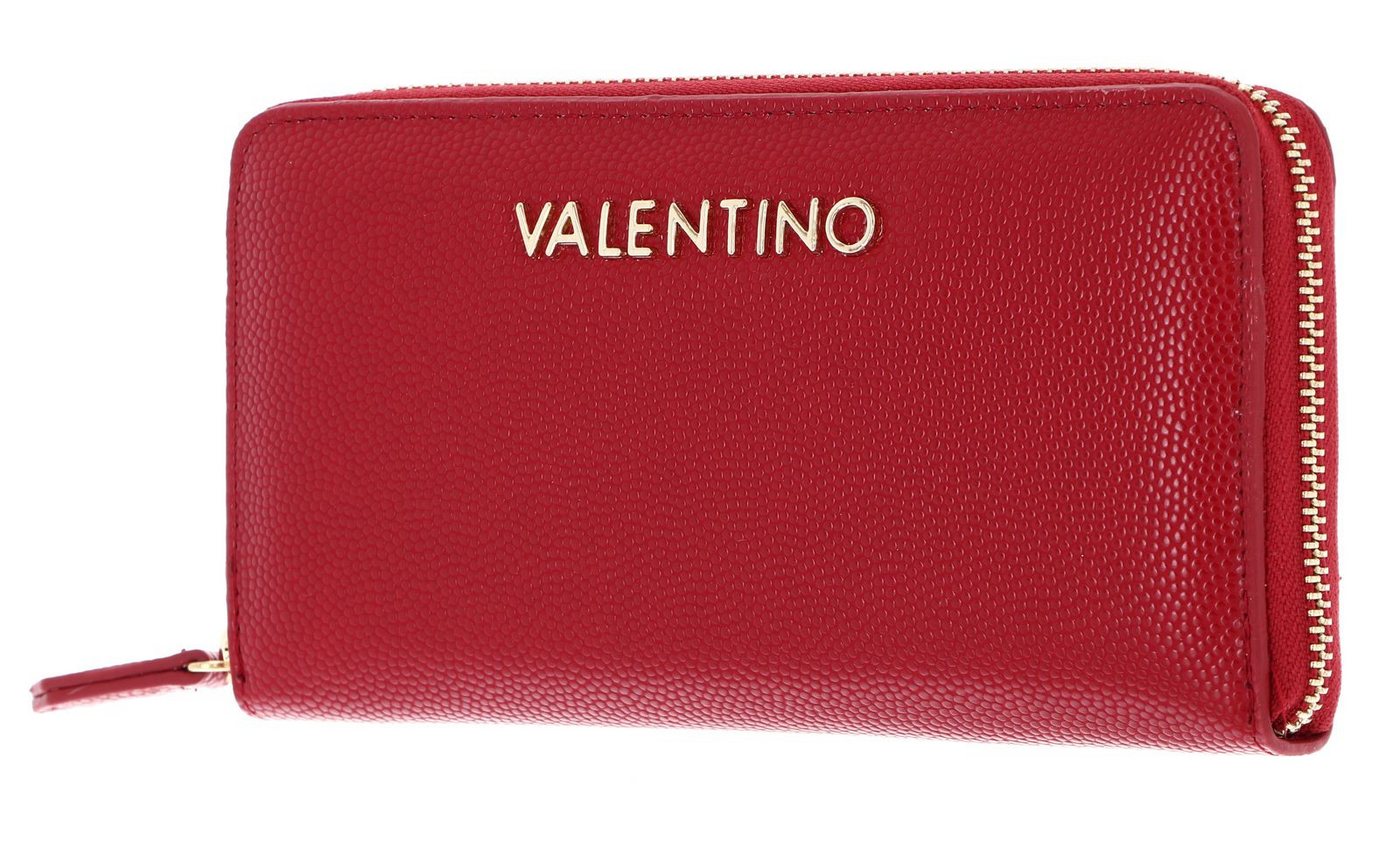 VALENTINO BAGS Geldbörse Zip Around Wallet von VALENTINO BAGS