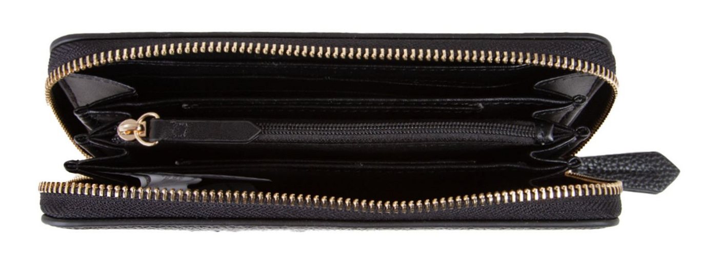 VALENTINO BAGS Geldbörse Zip Around Wallet VALENTINO BAGS Geldbörse Zip Around Wallet von VALENTINO BAGS