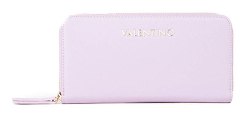VALENTINO BAGS Geldbörse Zip Wallet von VALENTINO BAGS