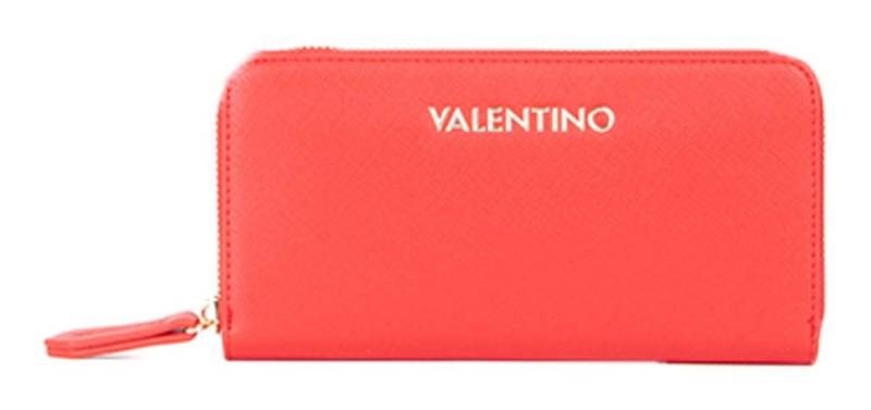 VALENTINO BAGS Geldbörse Zip Wallet von VALENTINO BAGS