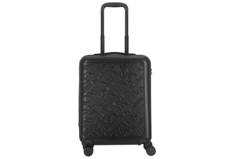 VALENTINO BAGS Handgepäck-Trolley Mars, 4 Rollen, ABS von VALENTINO BAGS