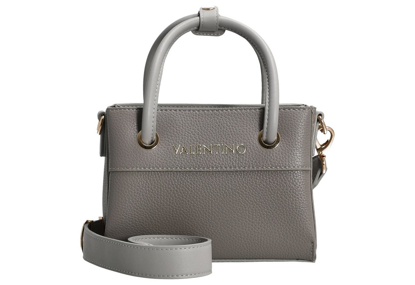 VALENTINO BAGS Handtasche Alexia Mini - Henkeltasche 21 cm (grig/multicolor) von VALENTINO BAGS