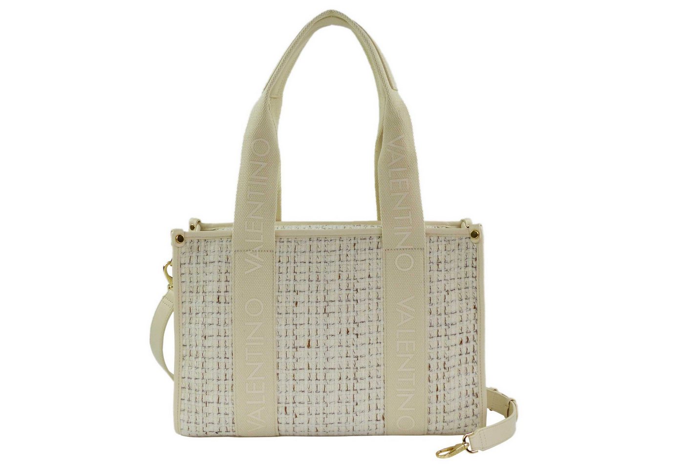 VALENTINO BAGS Handtasche Candle VBS7DD01TES OFFWH/MULTI von VALENTINO BAGS
