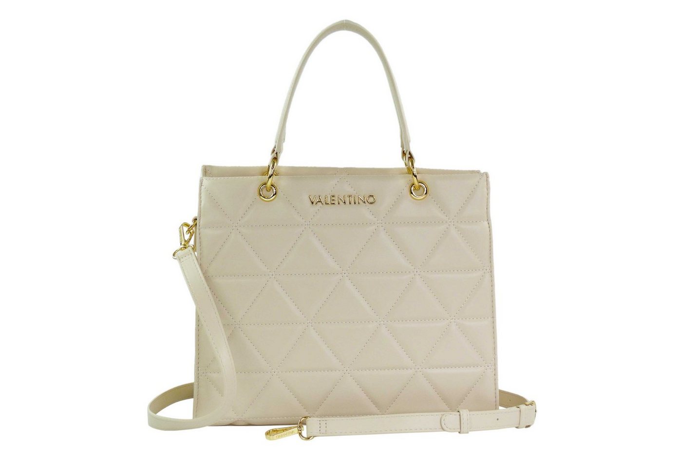 VALENTINO BAGS Handtasche Carnaby Handtasche VBS7LO02 von VALENTINO BAGS