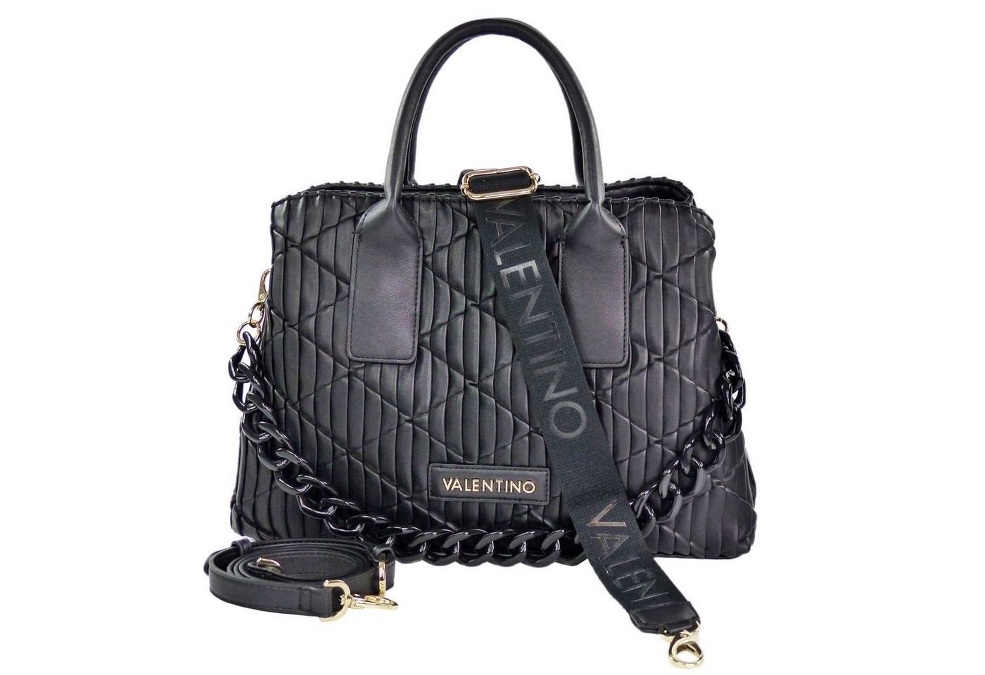 VALENTINO BAGS Handtasche Clapham Re VBS7LP01 von VALENTINO BAGS