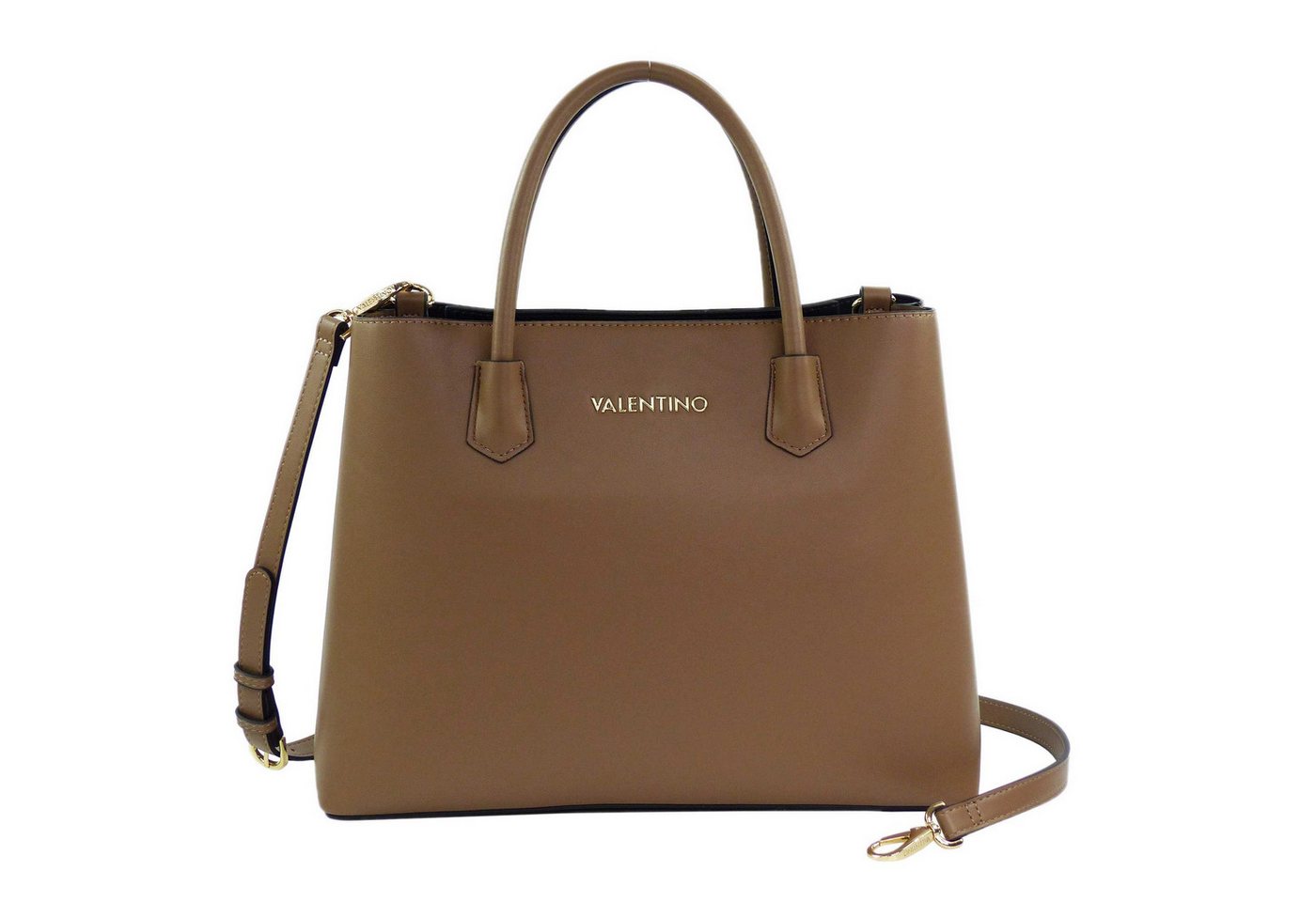 VALENTINO BAGS Handtasche Faith Re VBS9AL04, schlicht und elegant VALENTINO BAGS Handtasche Faith Re VBS9AL04, schlicht und elegant von VALENTINO BAGS