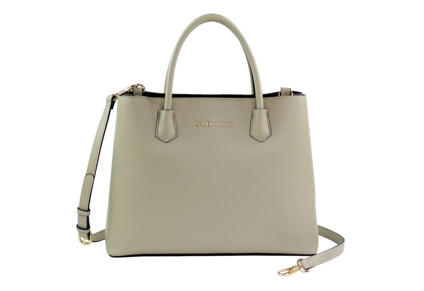 VALENTINO BAGS Handtasche Faith Re VBS9AL04, schlicht und elegant VALENTINO BAGS Handtasche Faith Re VBS9AL04, schlicht und elegant von VALENTINO BAGS