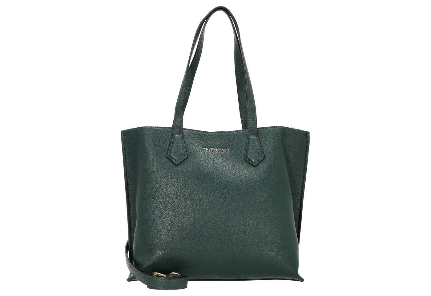 VALENTINO BAGS Handtasche Fall Re - Shopper 32 cm (bosco) von VALENTINO BAGS