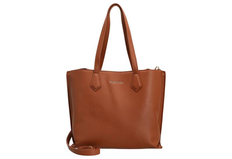 VALENTINO BAGS Handtasche Fall Re - Shopper 32 cm (cuoio) von VALENTINO BAGS