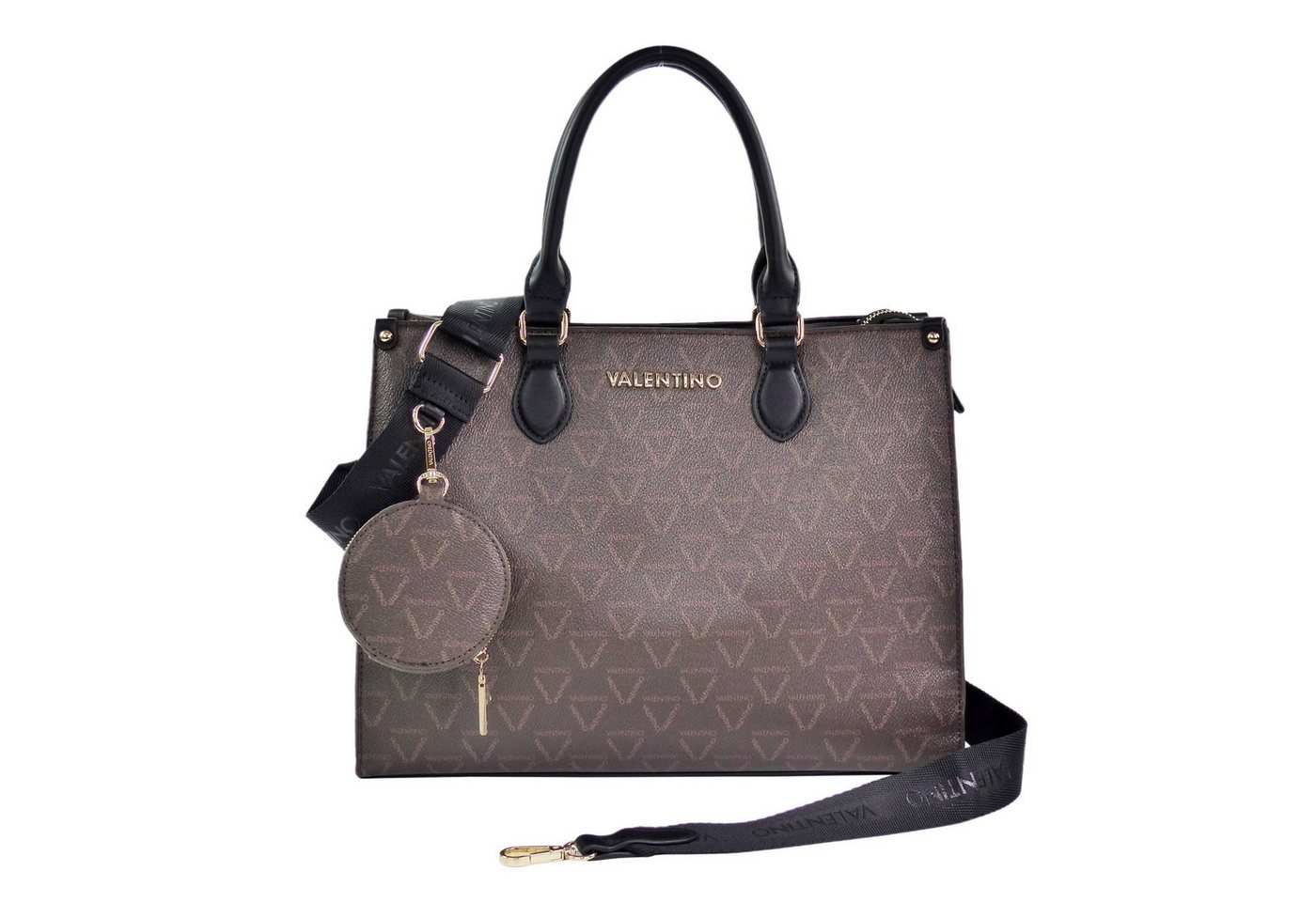 VALENTINO BAGS Handtasche Lady Re Shopping Bag VBS8GT04 VALENTINO BAGS Handtasche Lady Re Shopping Bag VBS8GT04 von VALENTINO BAGS