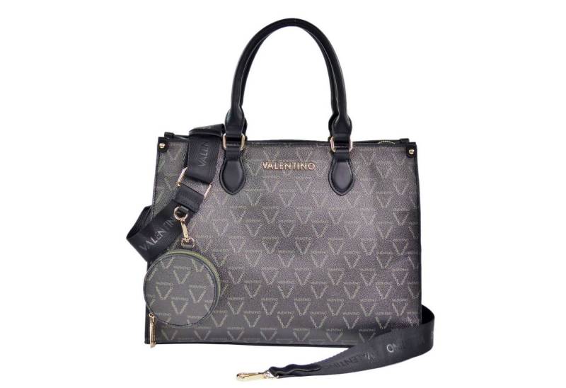 VALENTINO BAGS Handtasche Lady Re Shopping Bag VBS8GT04 von VALENTINO BAGS