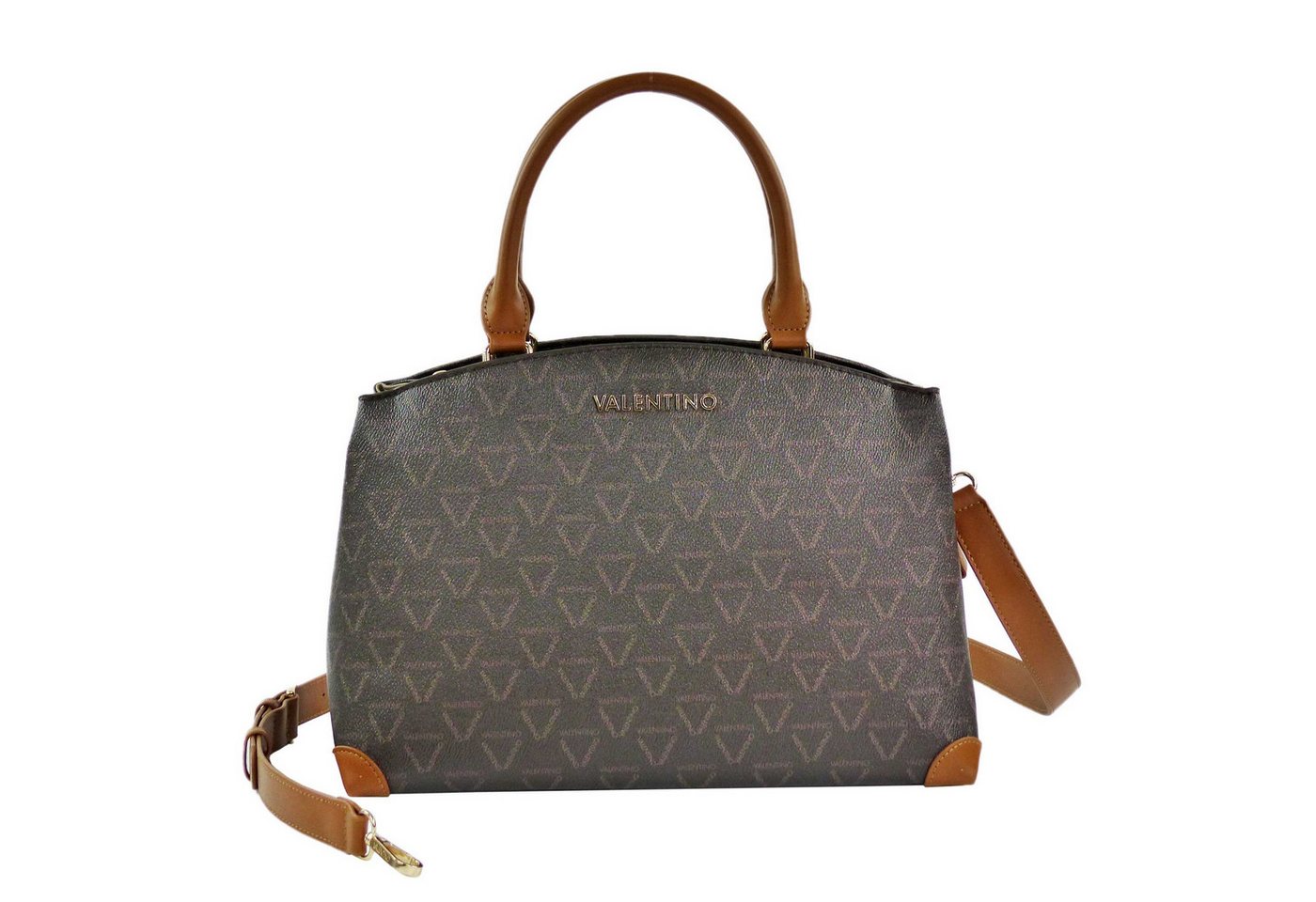 VALENTINO BAGS Handtasche Lady Re Shopping Bag VBS8GT05 VALENTINO BAGS Handtasche Lady Re Shopping Bag VBS8GT05 von VALENTINO BAGS