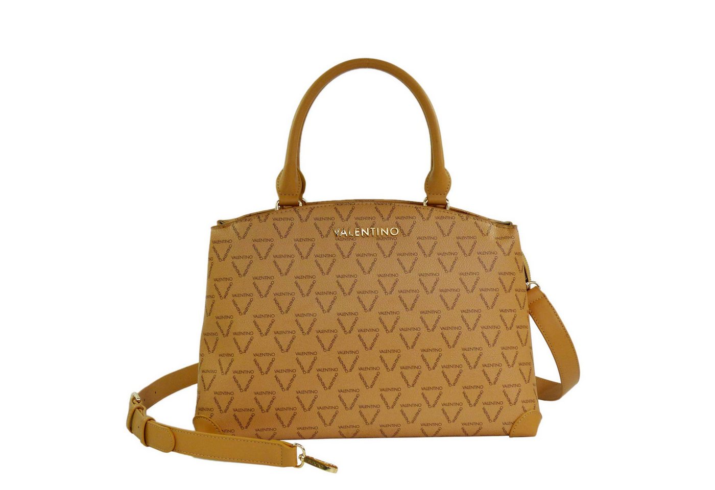 VALENTINO BAGS Handtasche Lady Re Shopping Bag VBS8GT05 VALENTINO BAGS Handtasche Lady Re Shopping Bag VBS8GT05 von VALENTINO BAGS