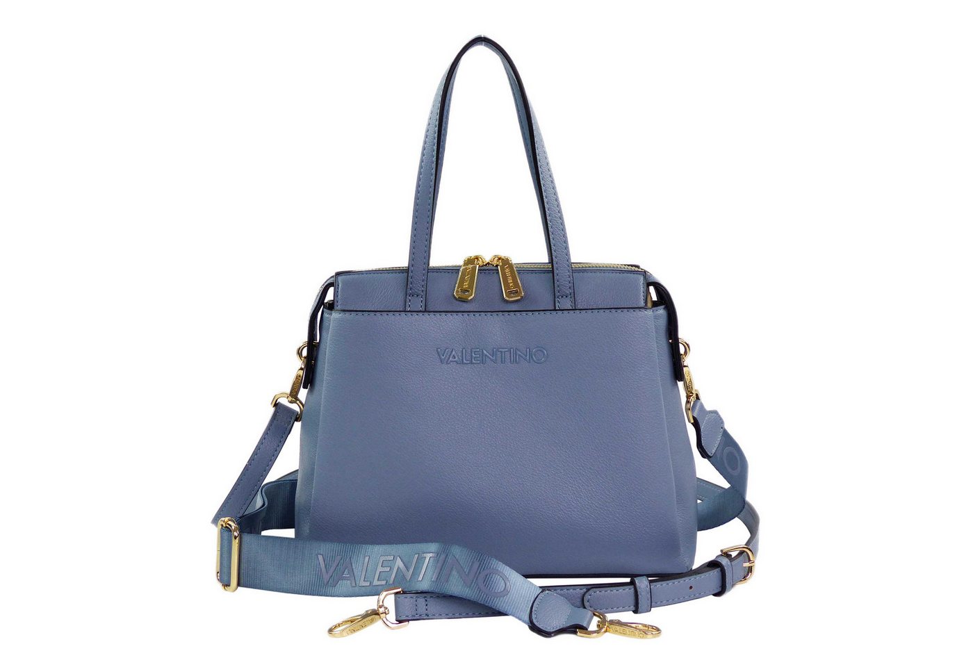 VALENTINO BAGS Handtasche Manhattan Re VBS7QW02 VALENTINO BAGS Handtasche Manhattan Re VBS7QW02 von VALENTINO BAGS