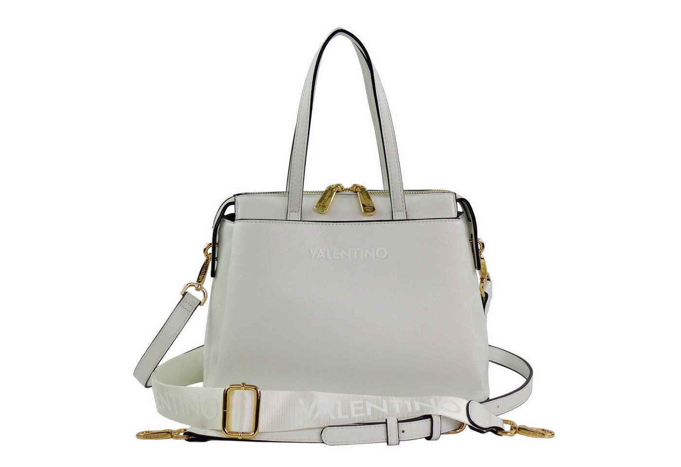 VALENTINO BAGS Handtasche Manhattan Re VBS7QW02 VALENTINO BAGS Handtasche Manhattan Re VBS7QW02 von VALENTINO BAGS