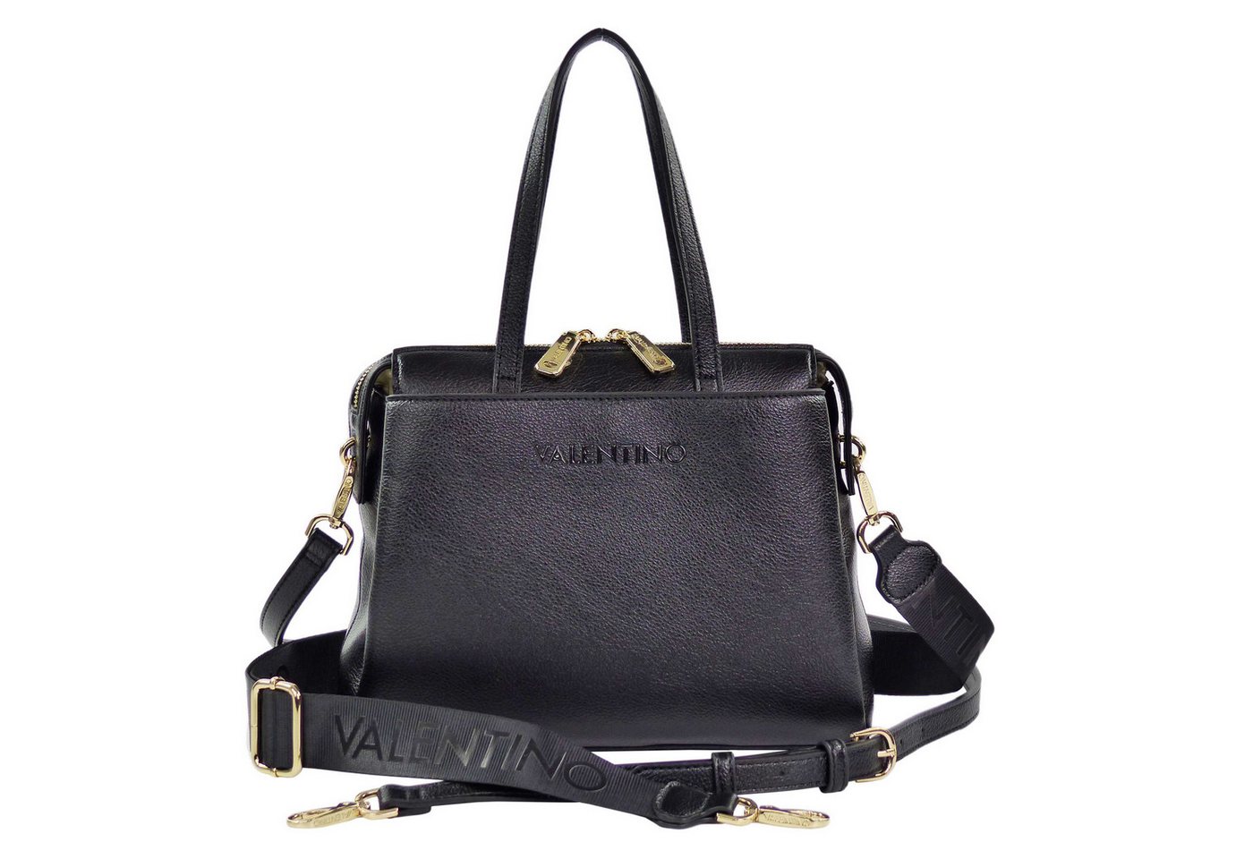 VALENTINO BAGS Handtasche Manhattan Re VBS7QW02 VALENTINO BAGS Handtasche Manhattan Re VBS7QW02 von VALENTINO BAGS