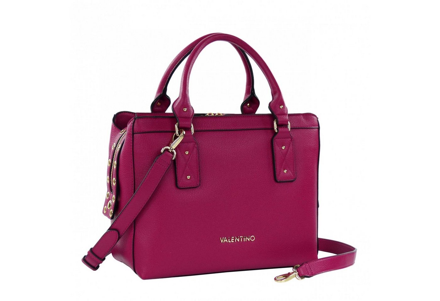 VALENTINO BAGS Handtasche Megeve SHOPPING VBS7GM01 von VALENTINO BAGS