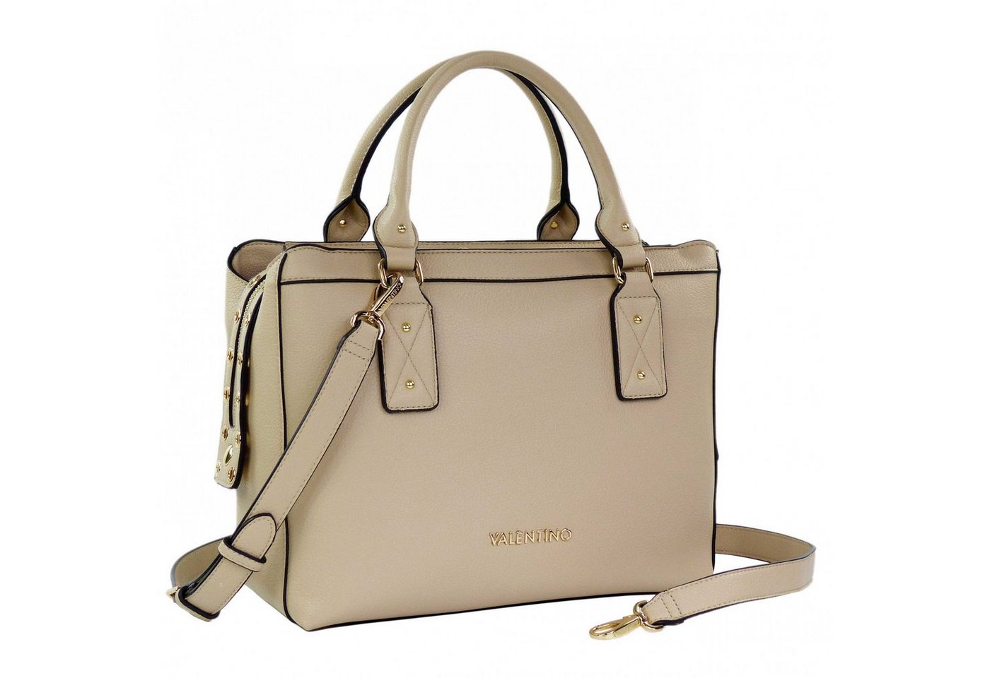 VALENTINO BAGS Handtasche Megeve SHOPPING VBS7GM01 von VALENTINO BAGS