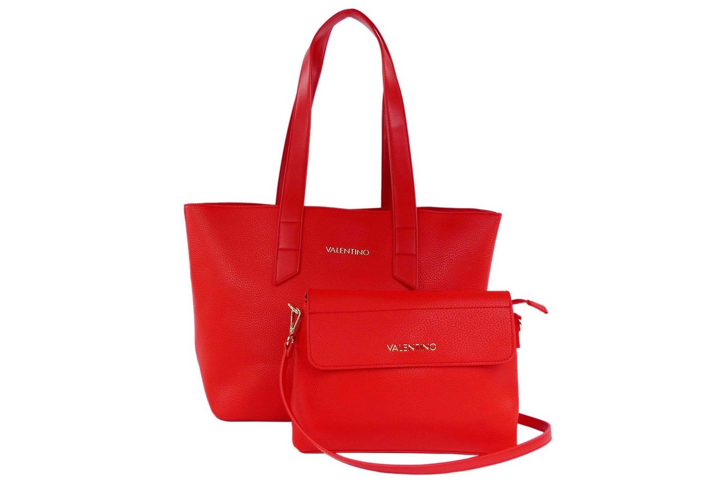 VALENTINO BAGS Handtasche Potsdamer Shopper von VALENTINO BAGS