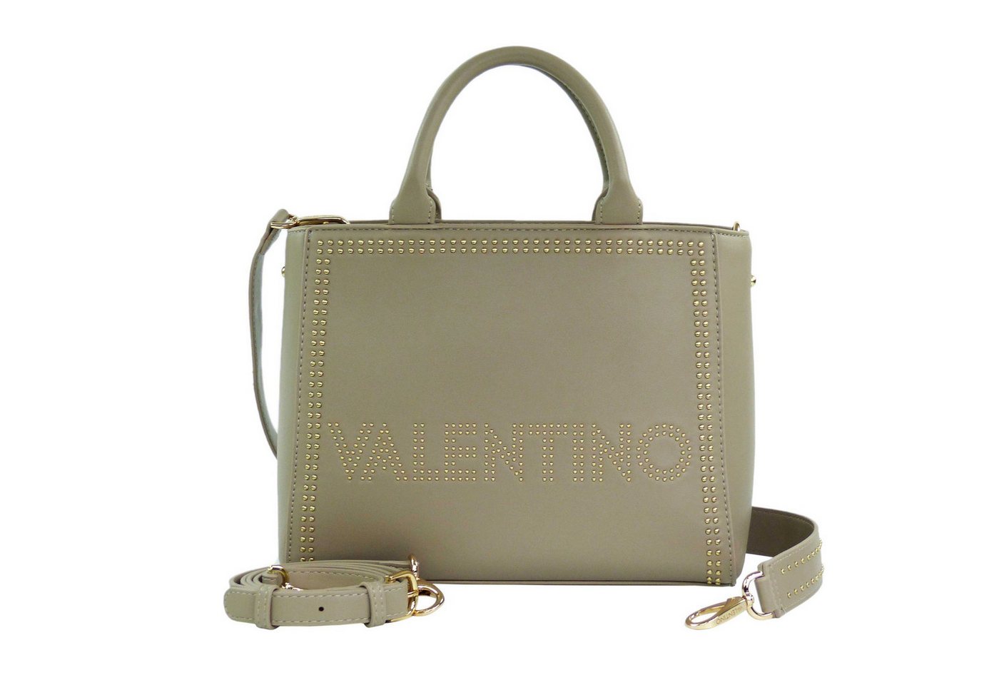 VALENTINO BAGS Handtasche Shine Re VBS8AI04 VALENTINO BAGS Handtasche Shine Re VBS8AI04 von VALENTINO BAGS