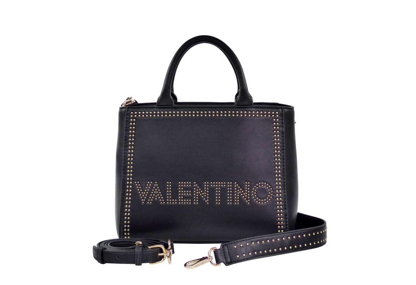 VALENTINO BAGS Handtasche Shine Re VBS8AI04 von VALENTINO BAGS