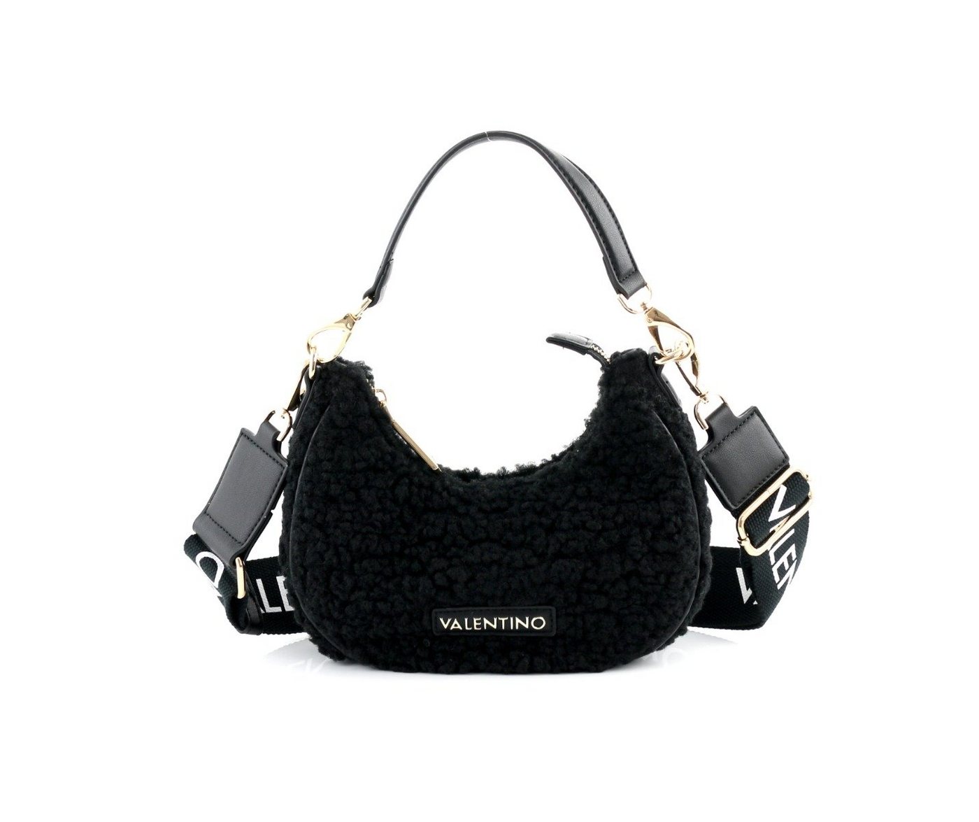 VALENTINO BAGS Handtasche Special Camy Crossbody Nero VALENTINO BAGS Handtasche Special Camy Crossbody Nero von VALENTINO BAGS